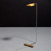 Cedric Hartman Floor Lamp - Sold for $1,088 on 03-04-2023 (Lot 493).jpg